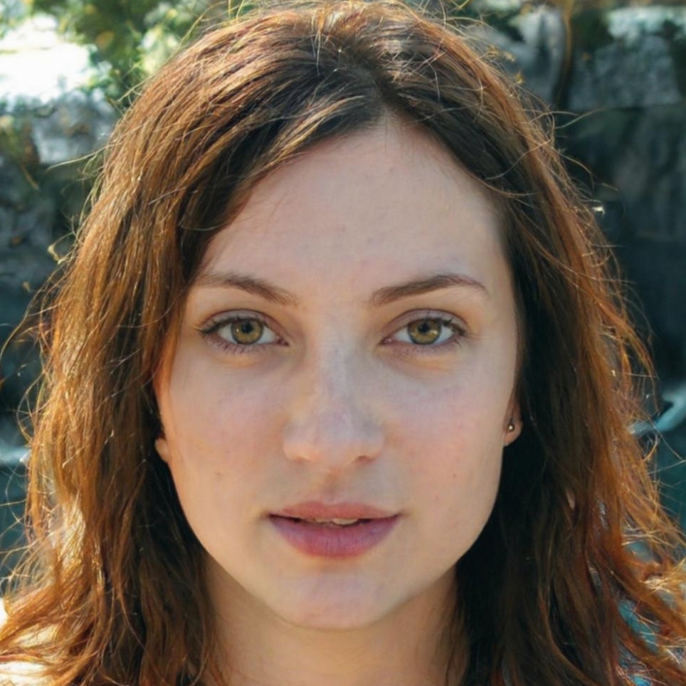 Theodora, course participant from regional NSW