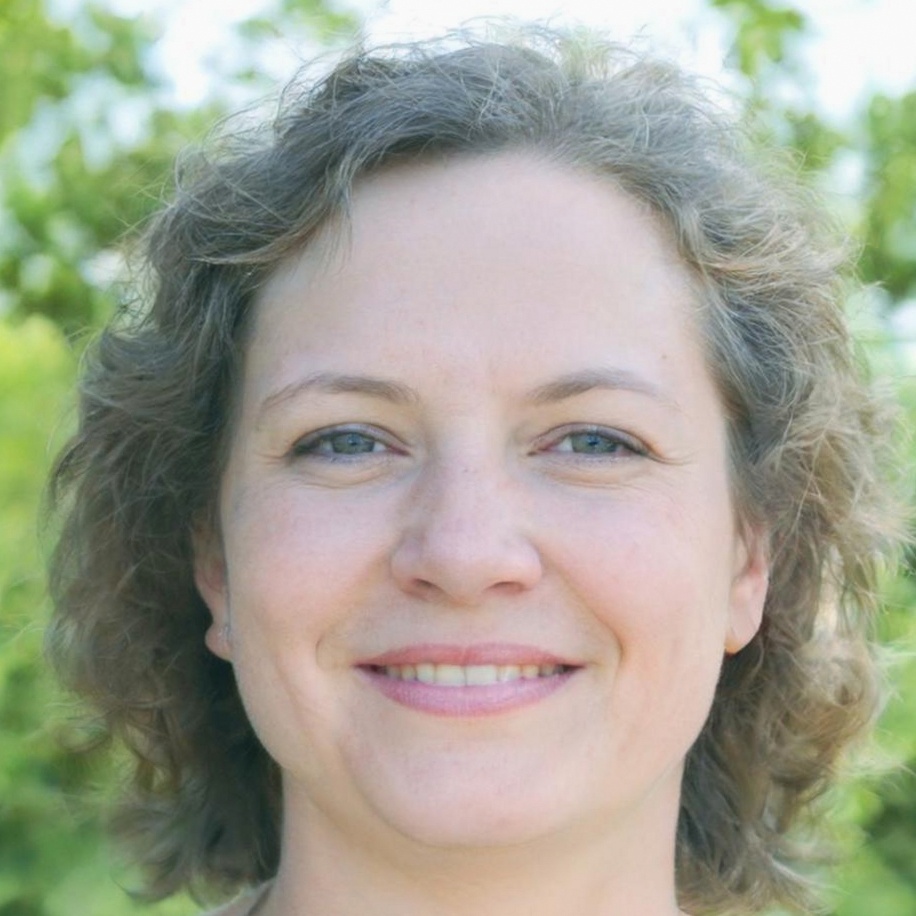 Portrait of Orla Fennelly